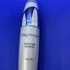 Truffoire White Truffle Firming Eye Serum Full size 1 oz/30ml New in Box